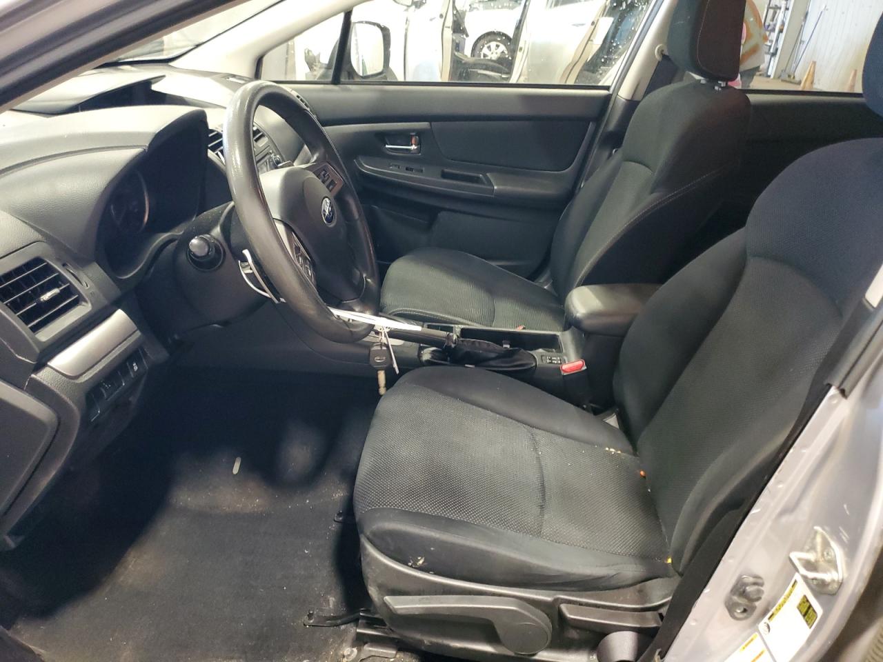 2014 Subaru XV - Image 7