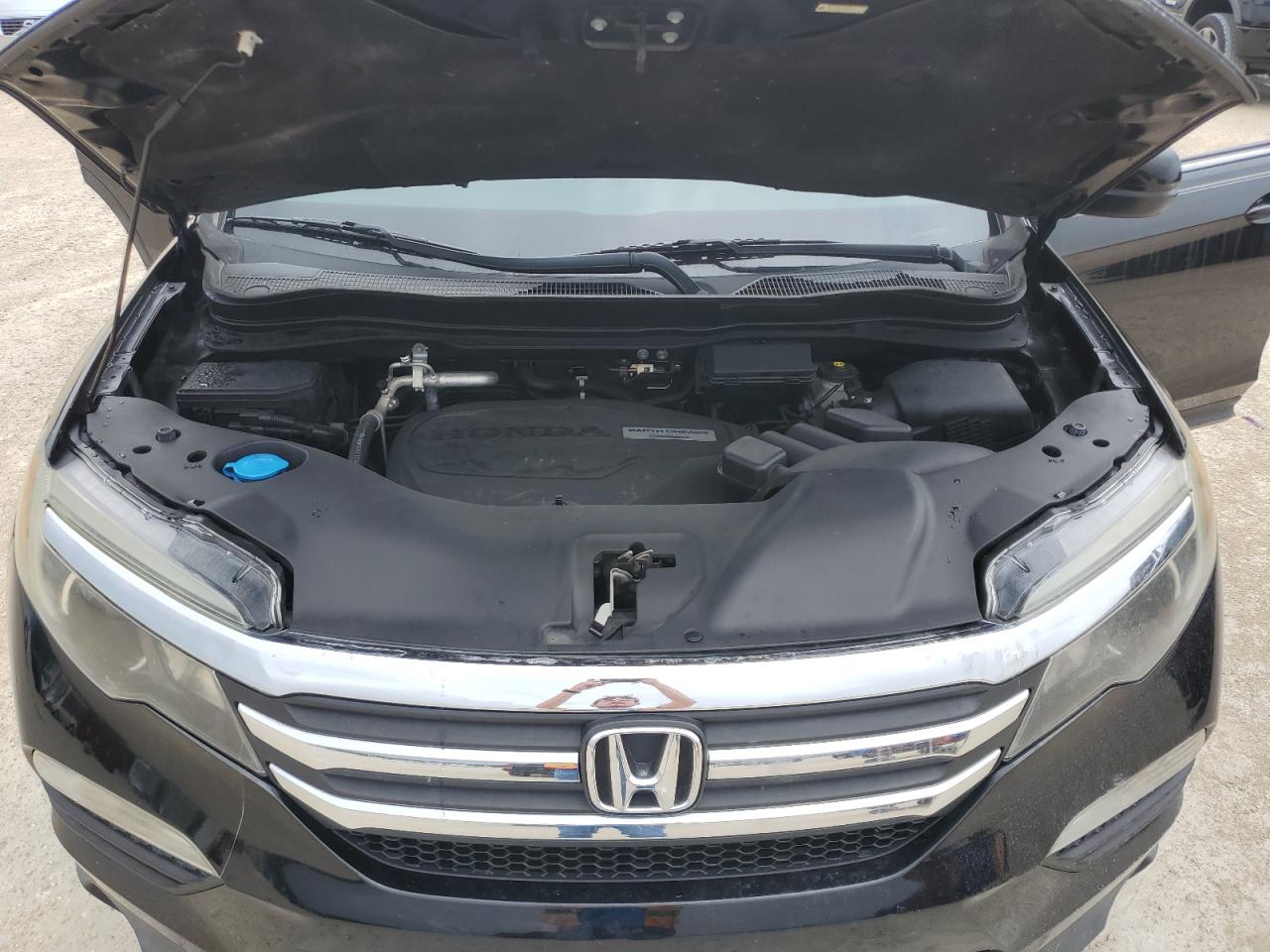 2016 Honda Pilot - Image 12