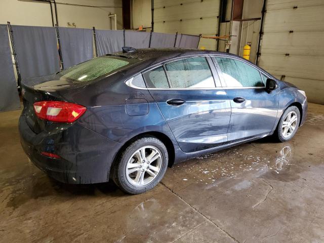  CHEVROLET CRUZE 2016 Granatowy