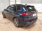 2021 BMW X5 XDRIVE4 for sale at Copart NEWBURY