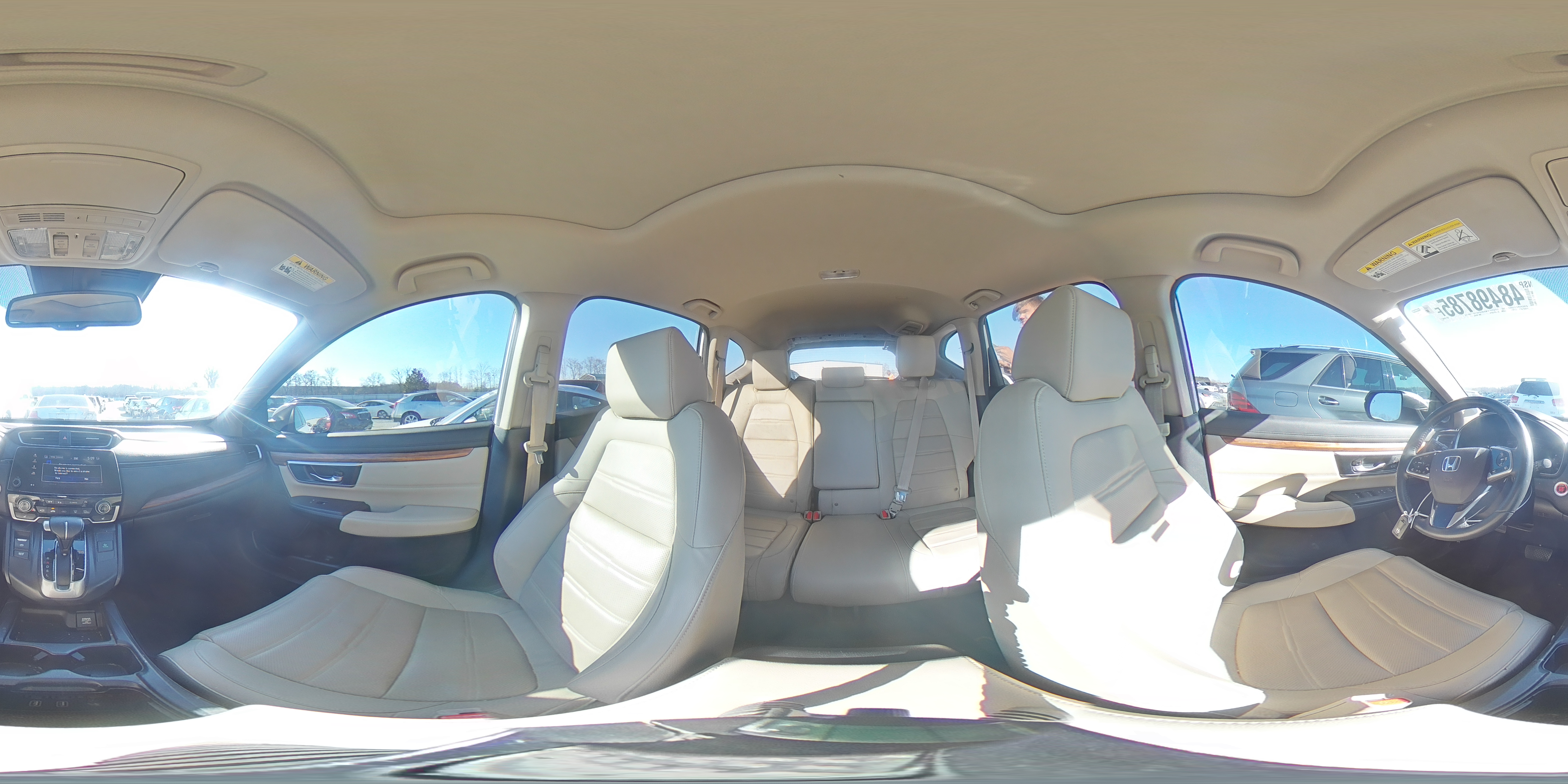 2019 Honda CR-V - Image 13