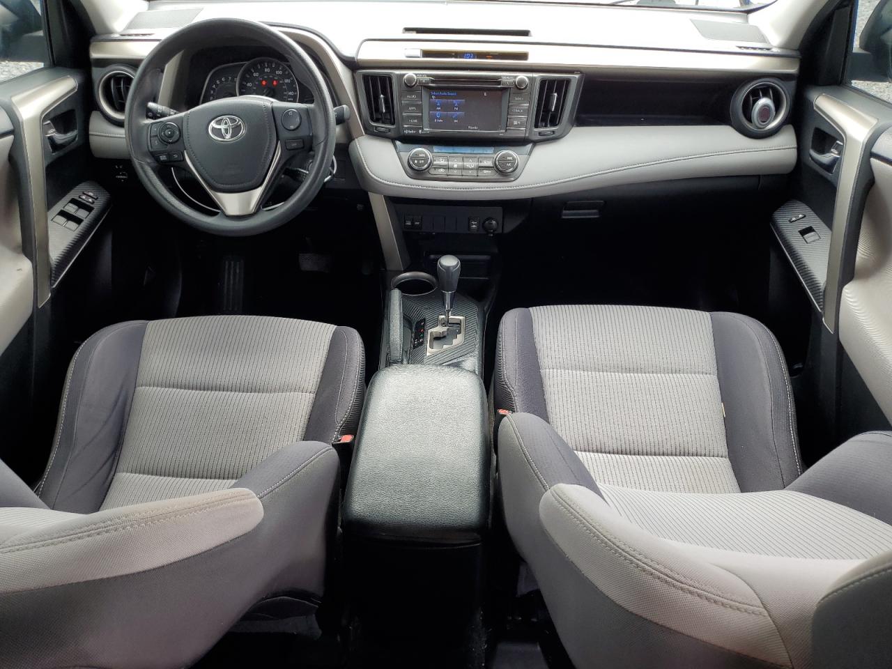 2014 Toyota RAV 4 - Image 8