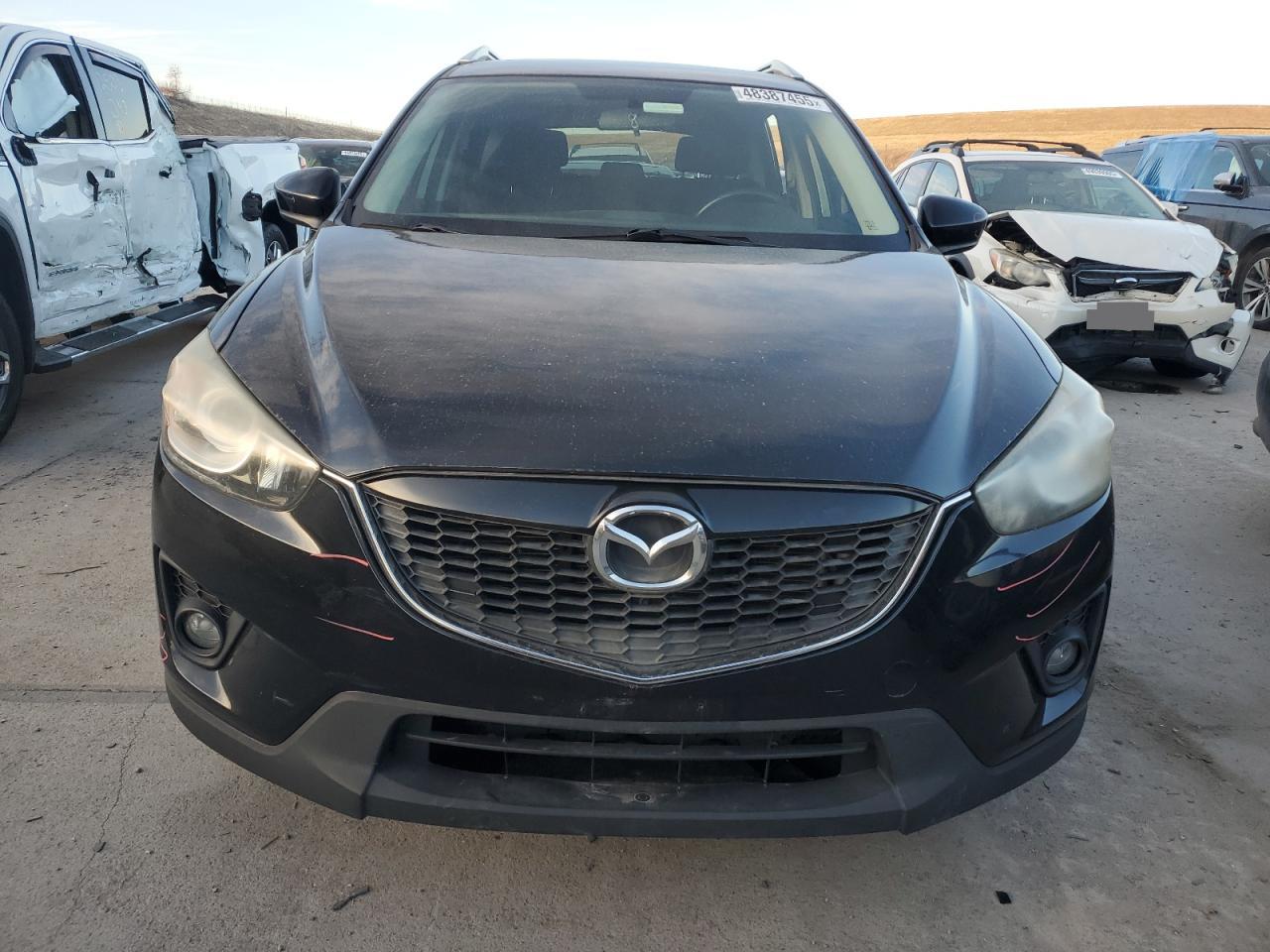2014 Mazda CX-5 - Image 5