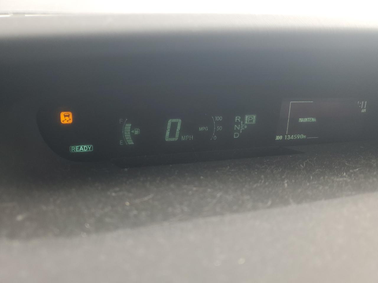 2014 Toyota Prius - Image 9