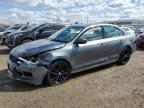 2017 Volkswagen Jetta S en Venta en Chicago Heights, IL - All Over