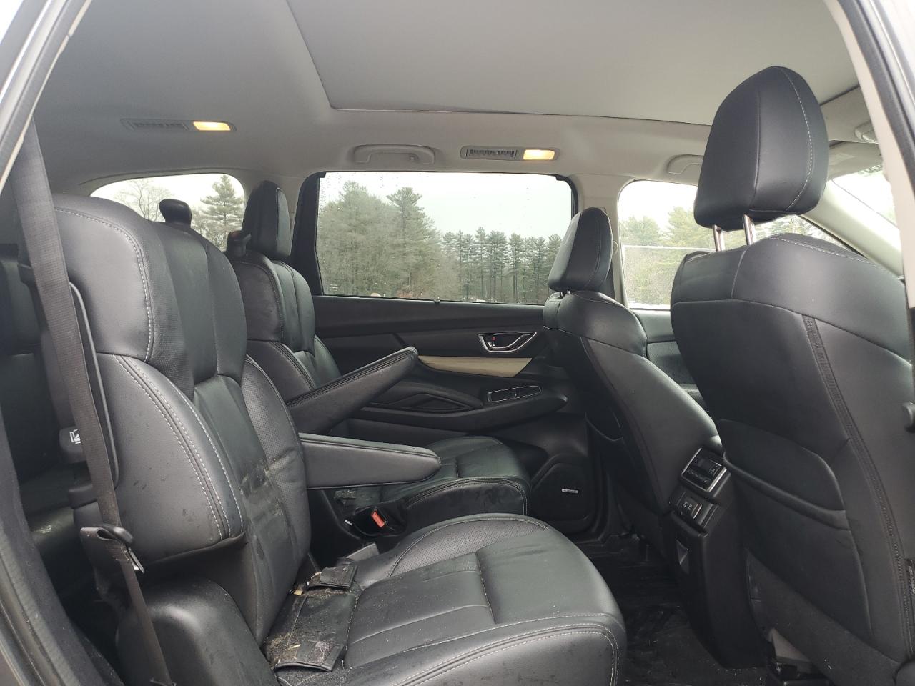 2020 Subaru Ascent - Image 11