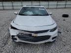 2017 Chevrolet Malibu Lt на продаже в Loganville, GA - Front End