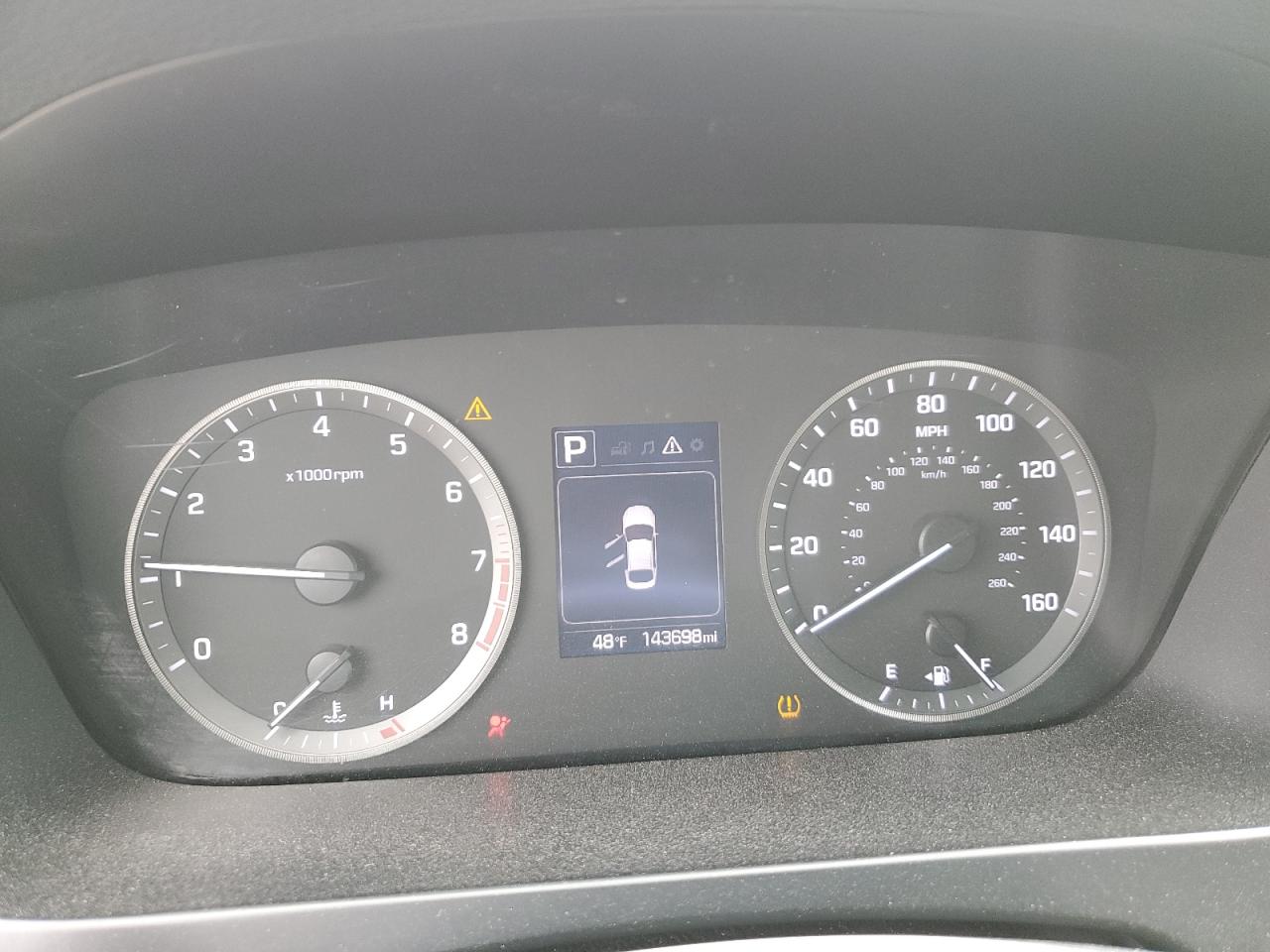 2016 Hyundai Sonata - Image 9