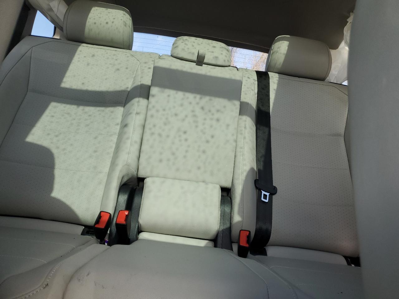 2019 Volkswagen Tiguan - Image 10