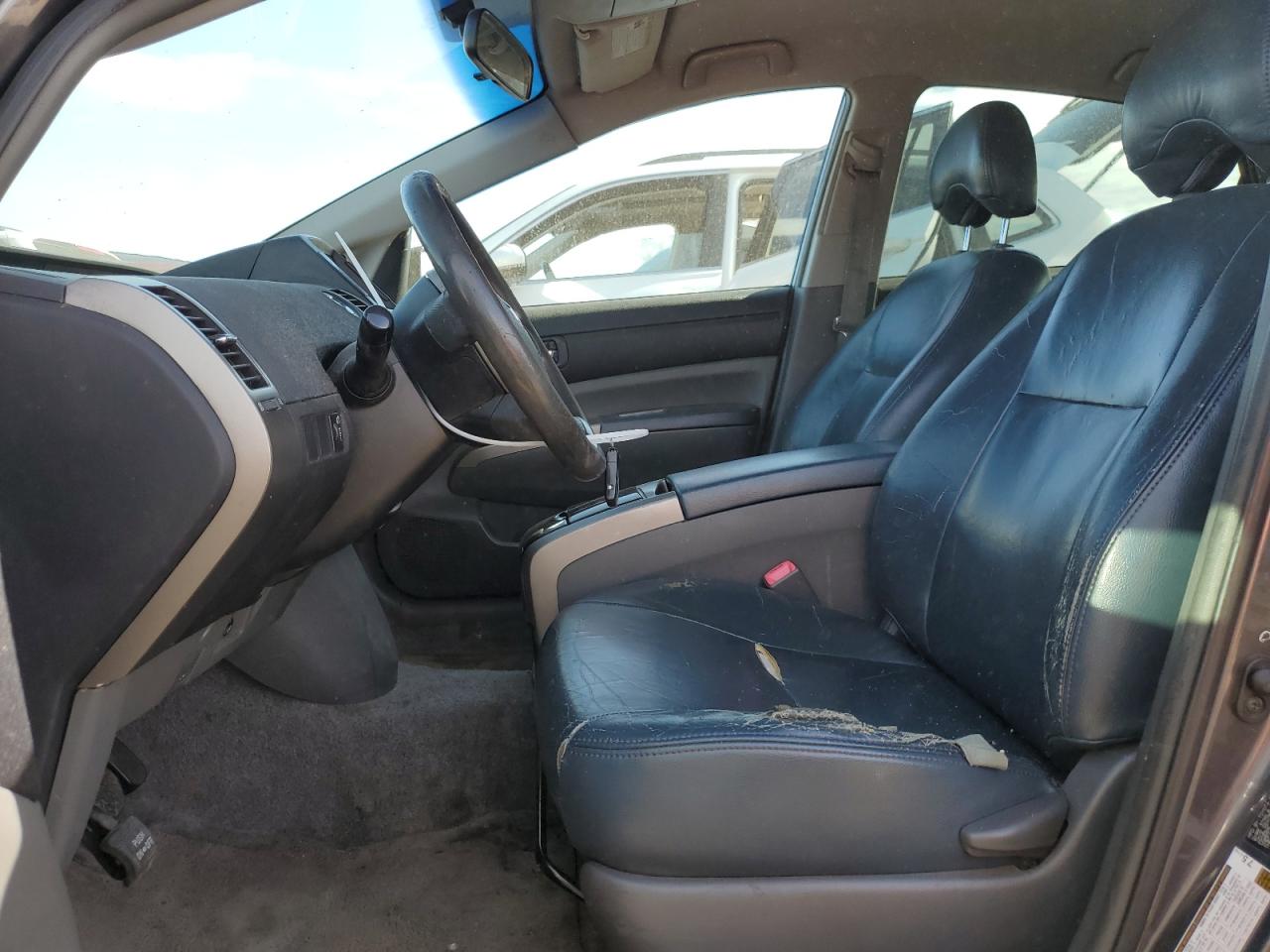 2007 Toyota Prius - Image 7