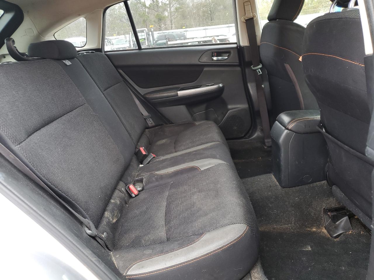 2017 Subaru XV - Image 11