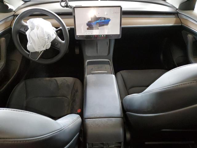  TESLA MODEL 3 2023 Синий