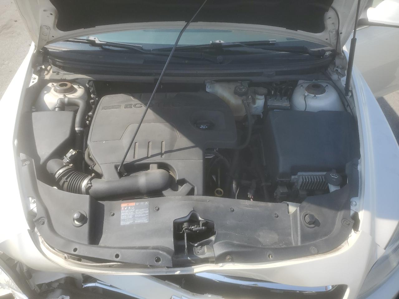 2012 Chevrolet Malibu - Image 12