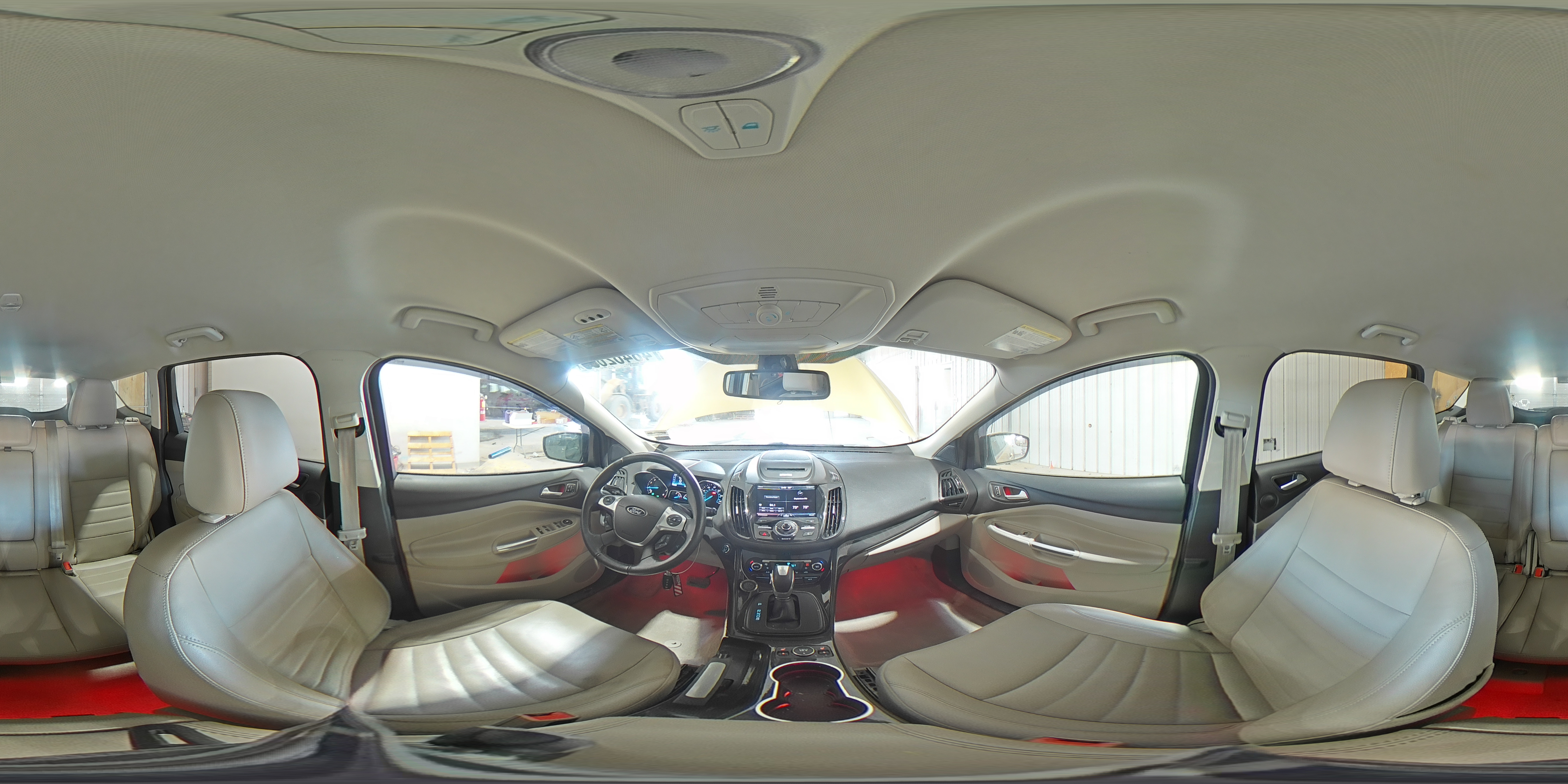2014 Ford Escape - Image 15