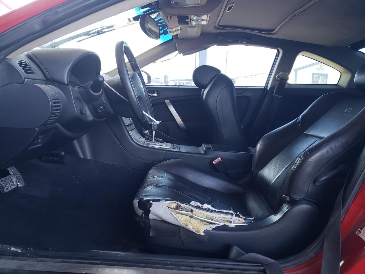 2005 Infiniti G - Image 7