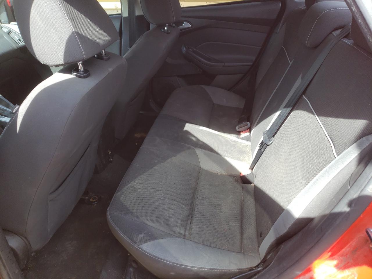 2013 Ford Focus - Image 10