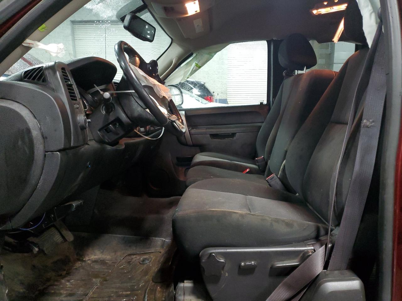 2013 Chevrolet Silverado - Image 7