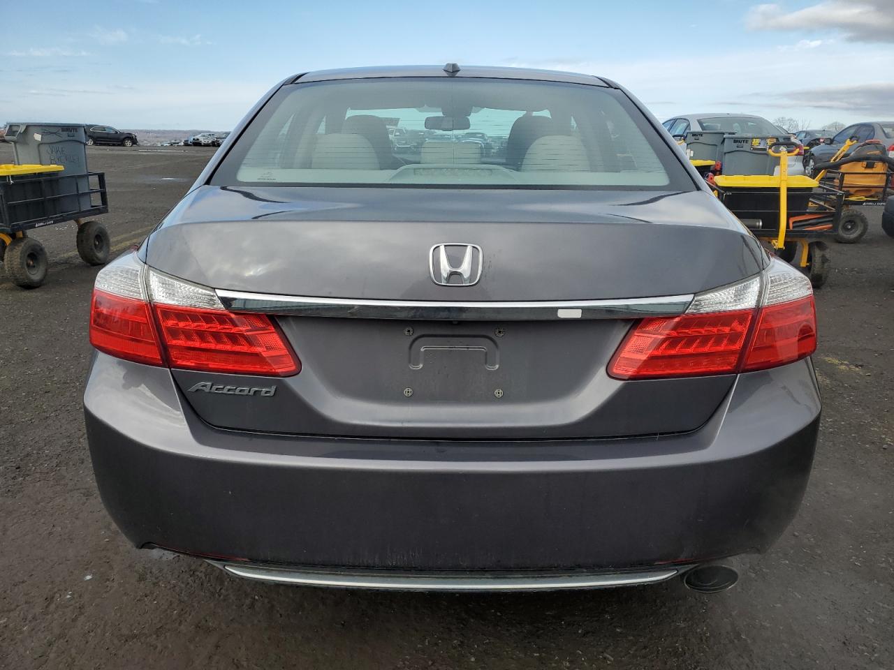 2014 Honda Accord - Image 6