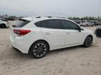2023 Subaru Impreza Limited for Sale in Houston, TX - Hail