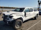 2022 Toyota Tacoma Double Cab продається в Van Nuys, CA - All Over