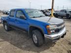 2007 Chevrolet Colorado  იყიდება Woodhaven-ში, MI - Side