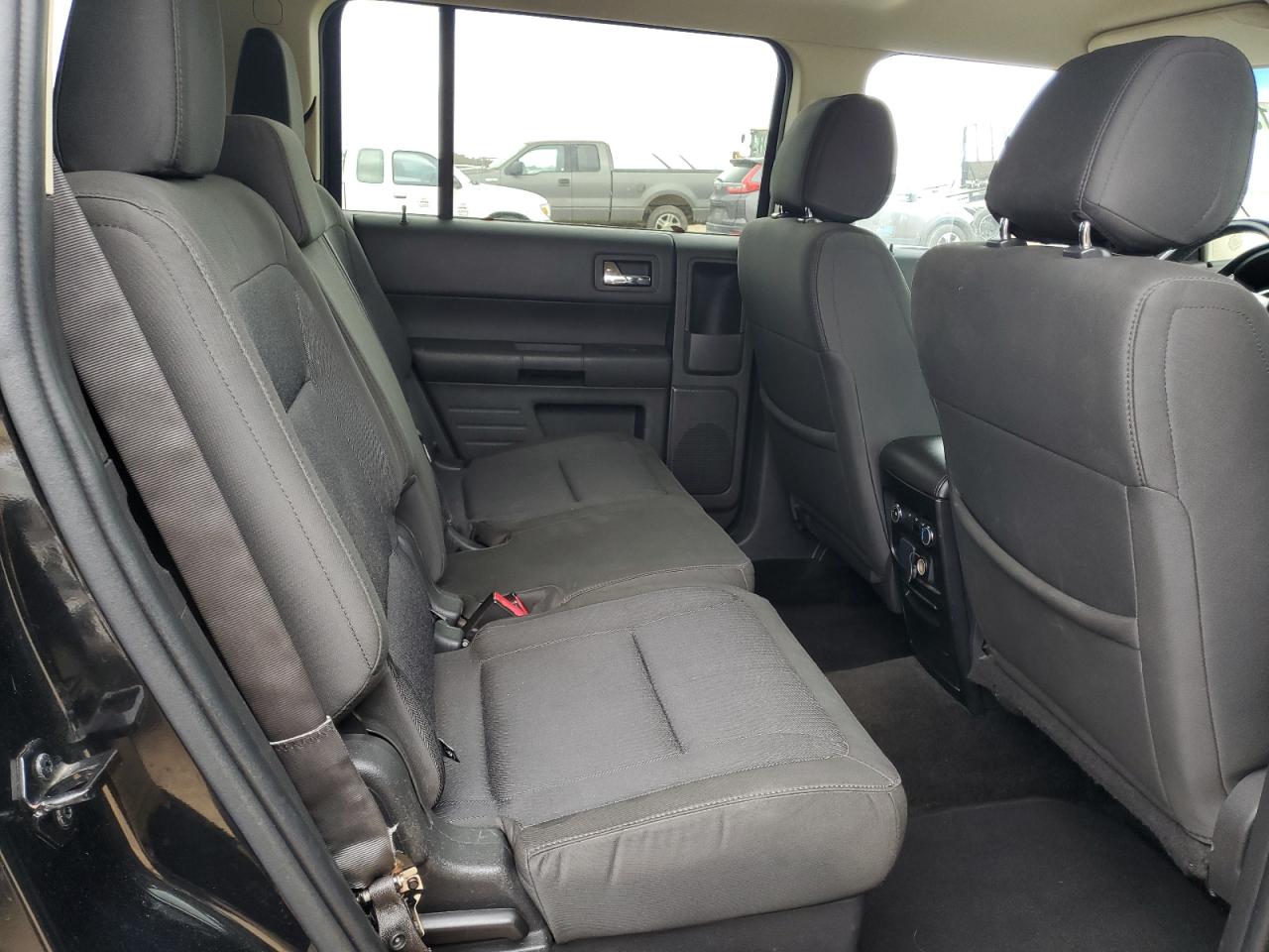 2014 Ford Flex - Image 11