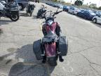2014 HONDA GL1800 C for sale at Copart CA - VAN NUYS
