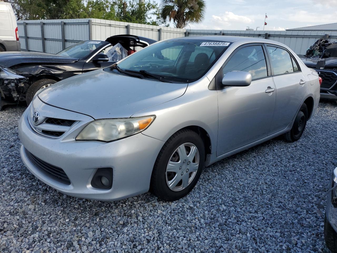 2011 Toyota Corolla - Image 1