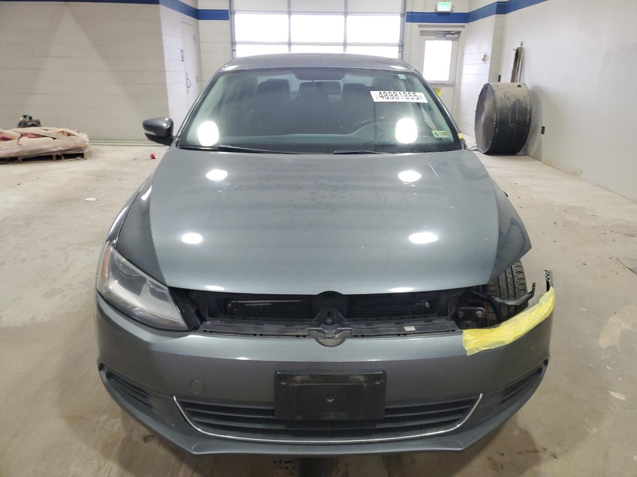 2014 Volkswagen Jetta - Image 5