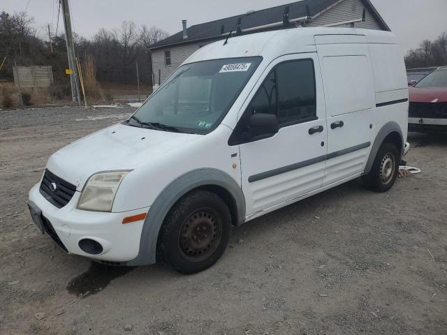 2010 Ford Transit Connect Xlt