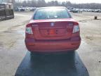 2012 Suzuki Sx4 Le na sprzedaż w Duryea, PA - Front End