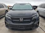 2021 Honda Pilot Se იყიდება West Palm Beach-ში, FL - Water/Flood