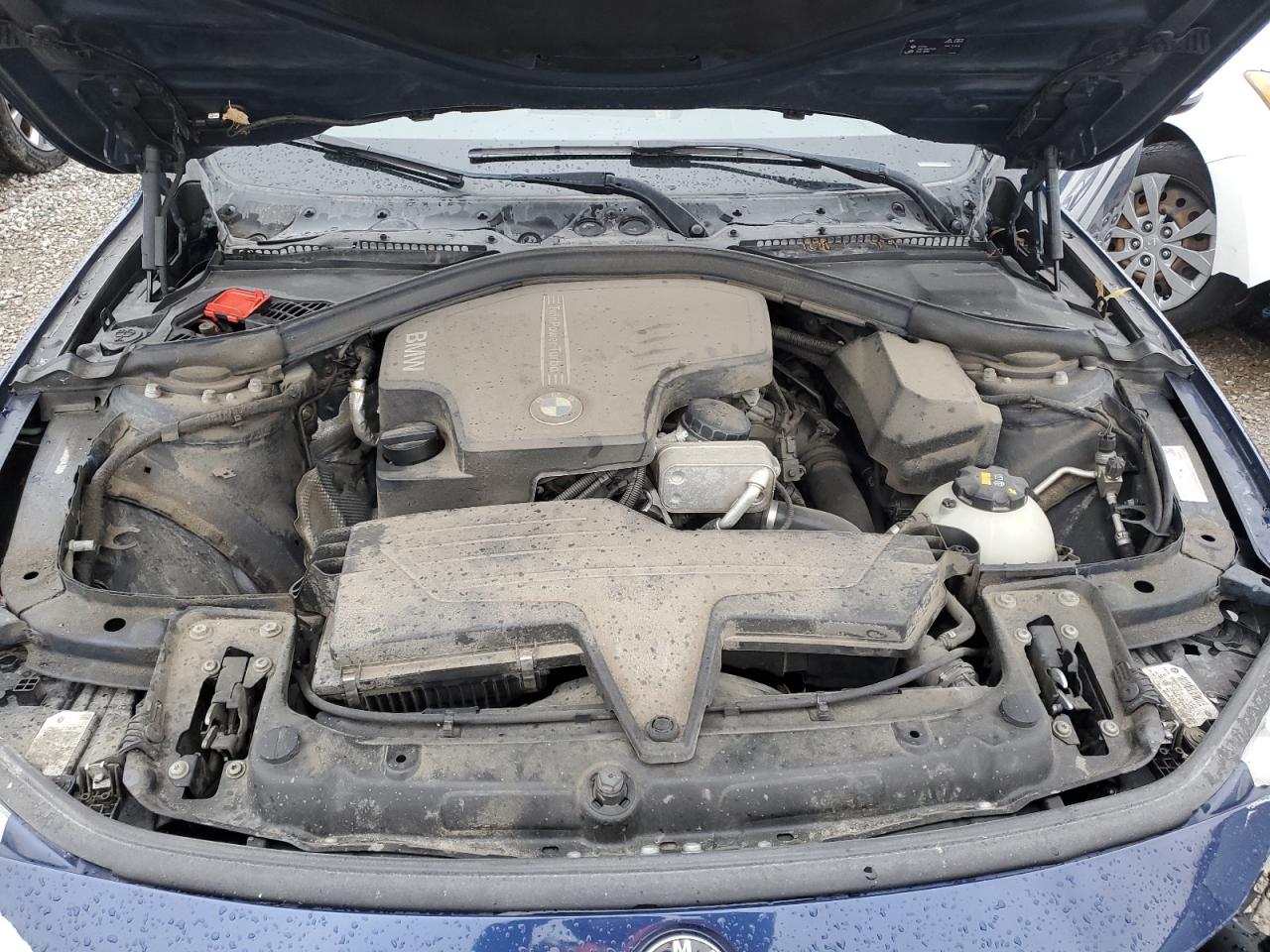 2016 BMW 3er - Image 11