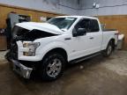 2017 Ford F150 Super Cab للبيع في Kincheloe، MI - Front End
