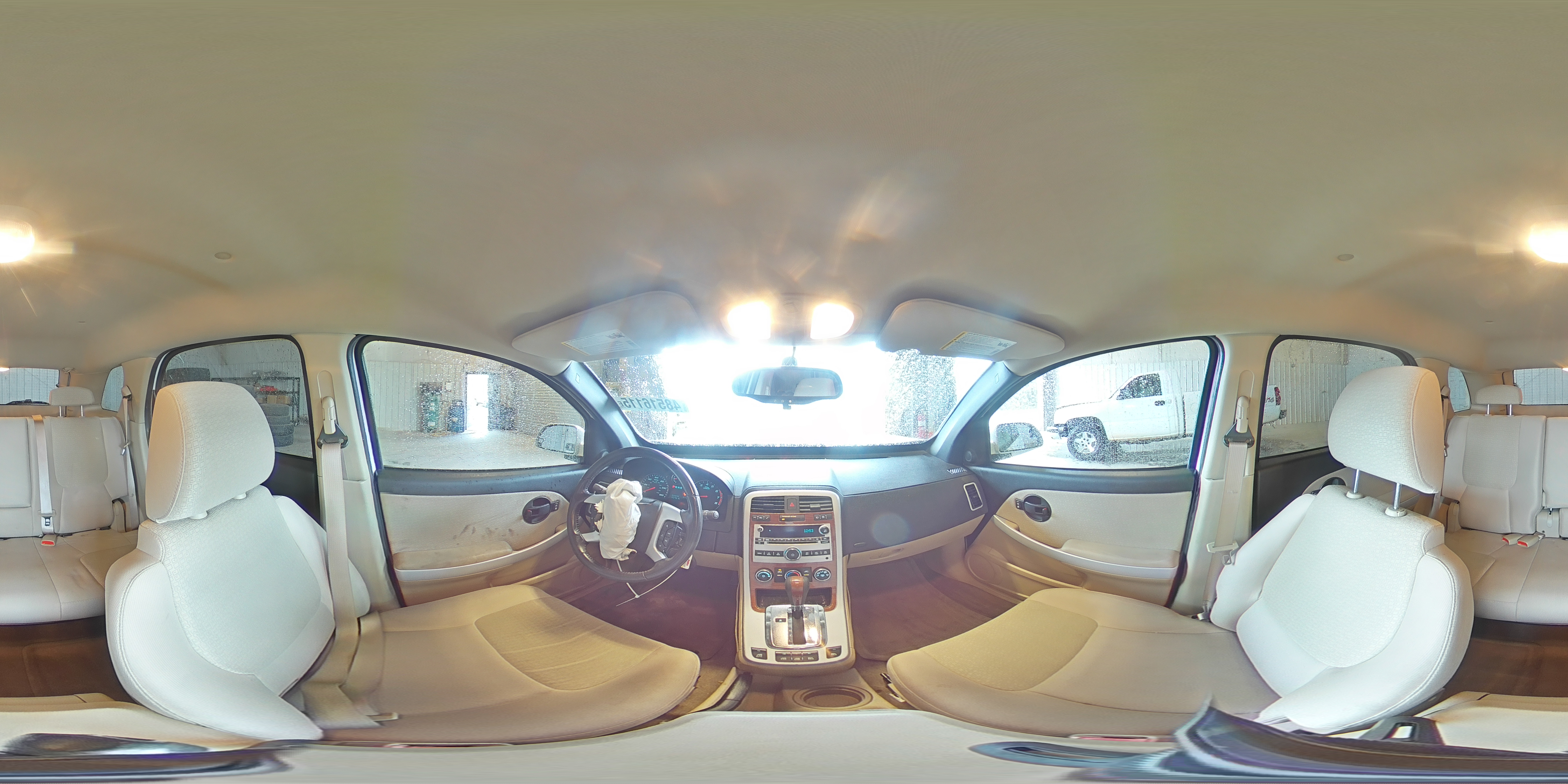2008 Chevrolet Equinox - Image 14