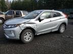 2019 Mitsubishi Eclipse Cross Es на продаже в Graham, WA - All Over