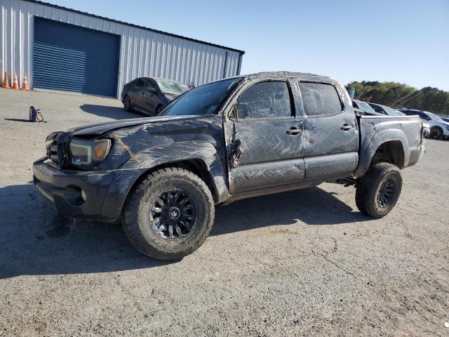 2006 Toyota Tacoma Double Cab
