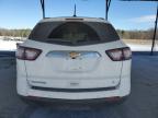 2016 Chevrolet Traverse Lt იყიდება Cartersville-ში, GA - Front End