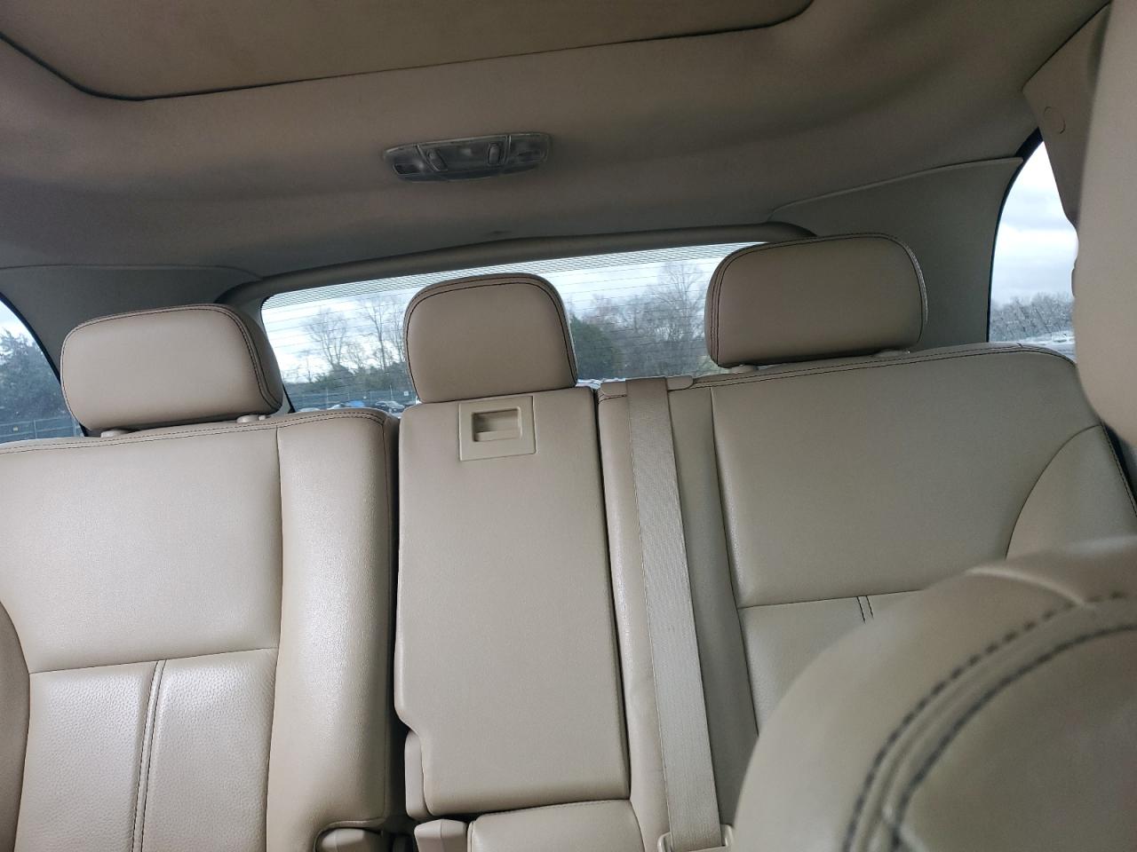 2009 Ford Edge - Image 10