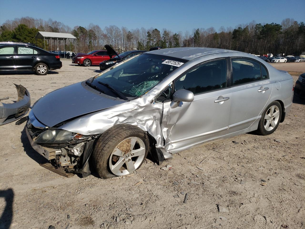 2009 Honda Civic - Image 1