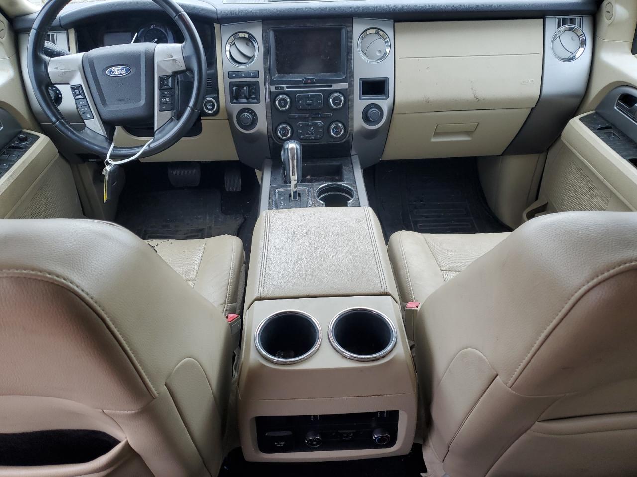 2015 Ford Expedition - Image 8