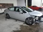 2020 Nissan Versa Sv for Sale in Gaston, SC - Front End