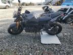 2012 Yamaha Fz8 N იყიდება Loganville-ში, GA - All Over