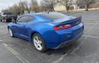 2017 Chevrolet Camaro Lt en Venta en Oklahoma City, OK - Hail