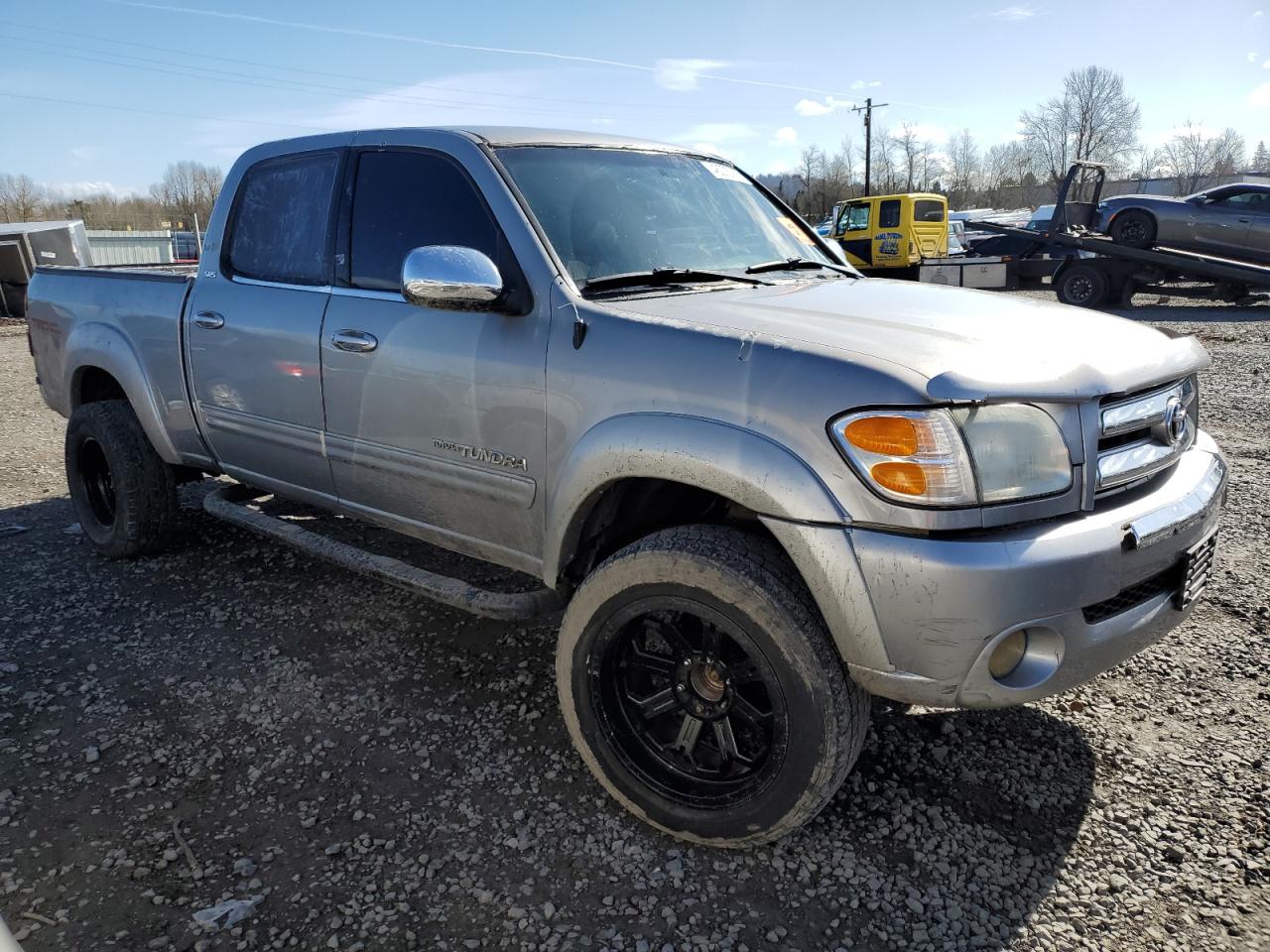 2004 Toyota Tundra - Image 4