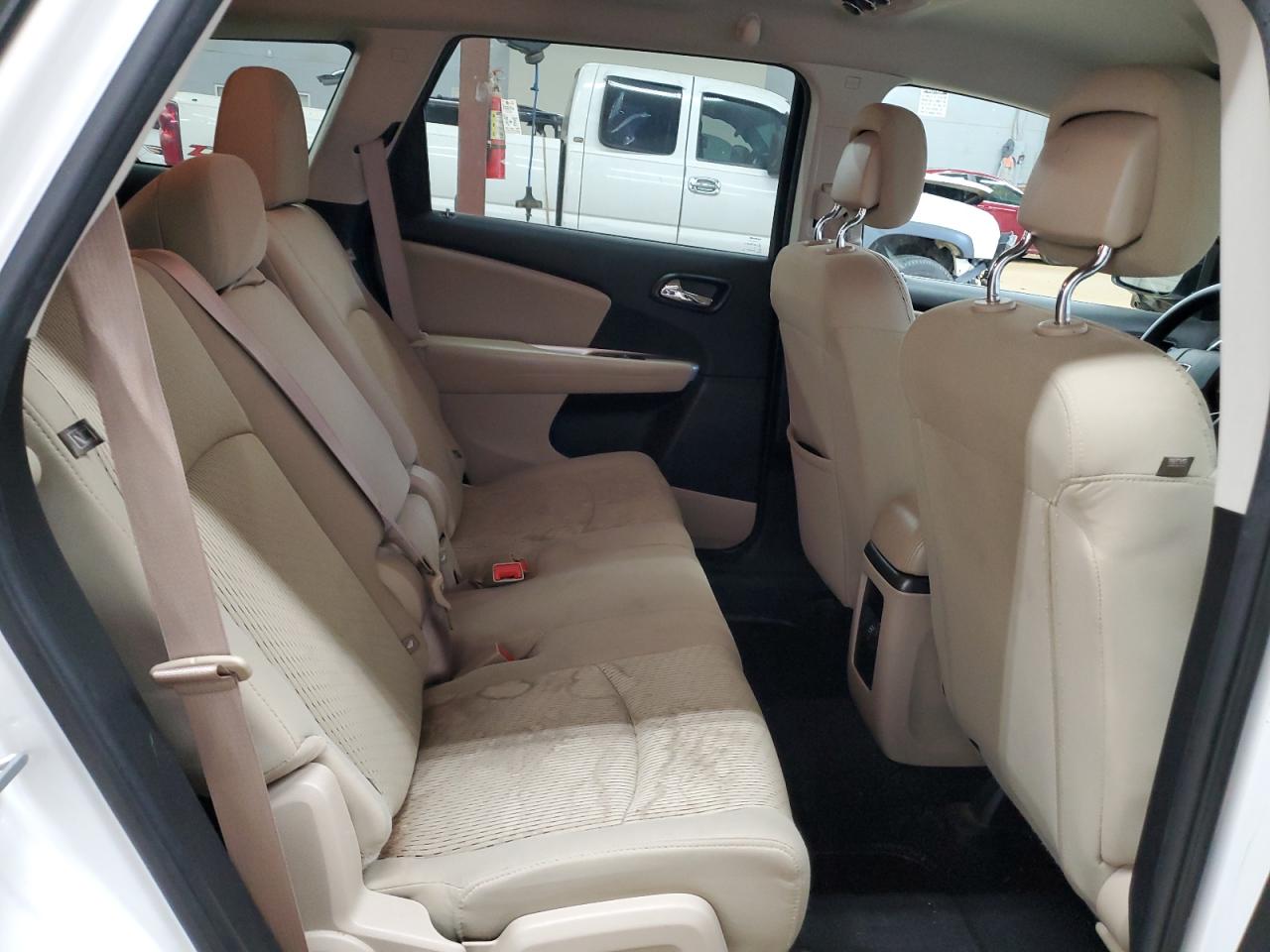 2015 Dodge Journey - Image 12