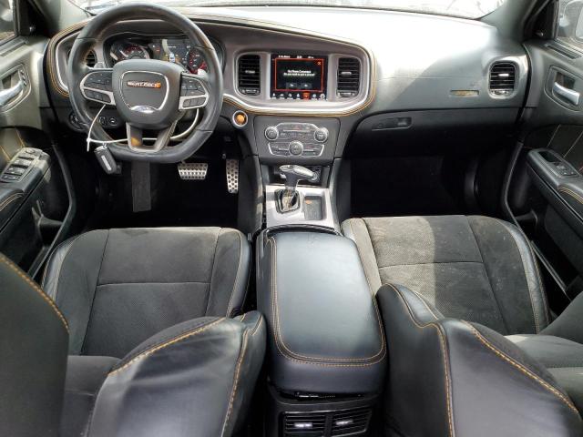  DODGE CHARGER 2022 Black