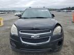 2015 Chevrolet Equinox Lt na sprzedaż w Lumberton, NC - Front End