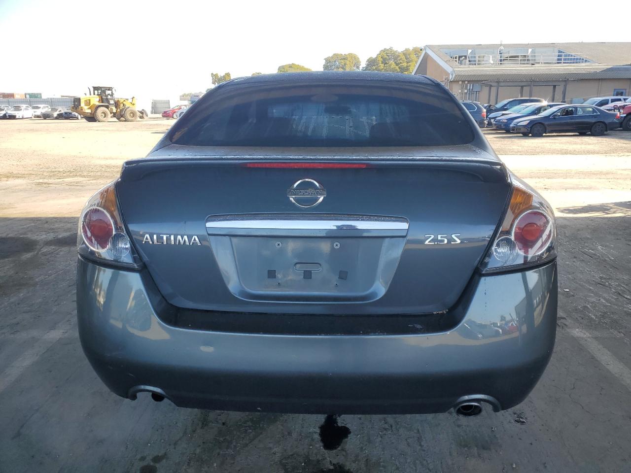 2009 Nissan Altima - Image 6