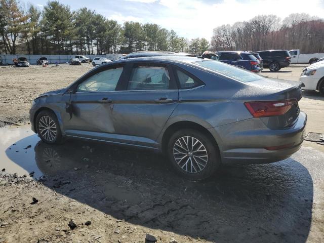  VOLKSWAGEN JETTA 2021 Szary